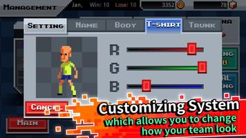 Dumber League screenshot 2
