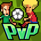 Dumber League PVP icon