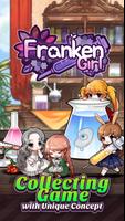 Franken Girl Maker poster