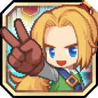 RPS Saga icon