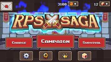 RPS Saga Affiche