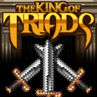 The King of Triads icône