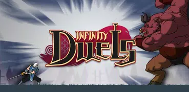 Infinity Duels :BR