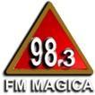 Mágica Cosquín 98.3 FM