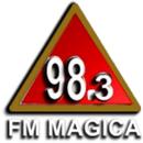 Mágica Cosquín 98.3 FM-APK