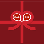 MagicGift,Smart Gift Shopping 아이콘