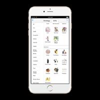 MagicGift,Smart Gift Shopping capture d'écran 1