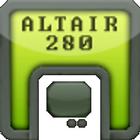 AltairZ80 Simulator أيقونة