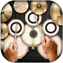 Real Drum Set Music APK