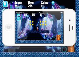 Mickey Magical Quest Adventure syot layar 1
