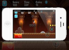 Mickey Magical Quest Adventure syot layar 2