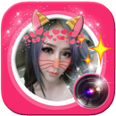 Face Animal Selfie Camera Filters & Face Swap-APK