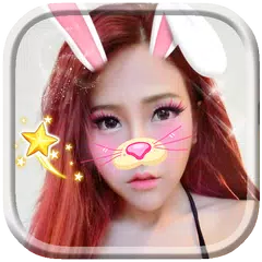 แต่งรูปฟรุ้งฟริ้ง กล้องสแนป ถ่ายเซลฟี่ตอนไหนก็สวย