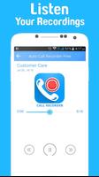 Automatic Call Recorder постер