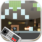 Battle City Tank - Arcade Gems أيقونة