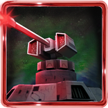 Galaxy Wars: Alien Attack