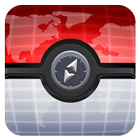 IV Calc Overlay for Pokémon Go icône