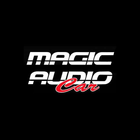 Magic Audio Car icon