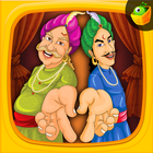 Akbar&Birbal Stories For Kids ไอคอน