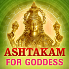 Ashtakam For Goddess icône
