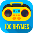 100 English Rhymes For Kids APK
