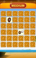 Fruits Memory Match Game تصوير الشاشة 2