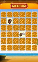 Fruits Memory Match Game captura de pantalla 2