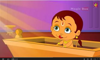 Stories of Hanuman captura de pantalla 3