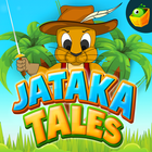 Icona Jataka Tales For Kids