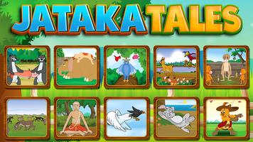 1 Schermata Jataka Tales For Kids