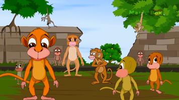 2 Schermata Jataka Tales For Kids