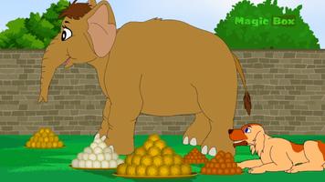 3 Schermata Jataka Tales For Kids