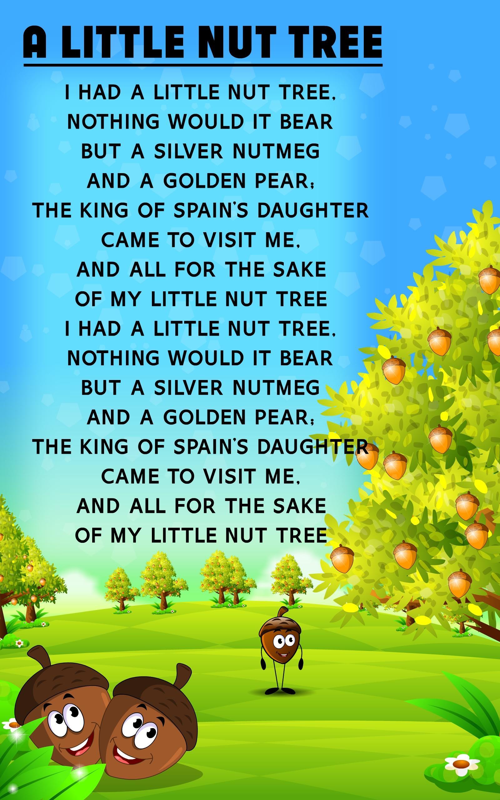 kids-nursery-rhymes-printables