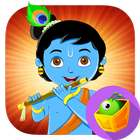 Krishna Vs Demons icon