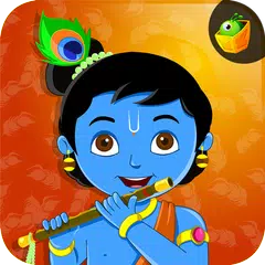 Stories For Lord Krishna Vol-2 APK 下載