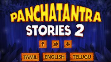 Panchatantra Tales For Kids 02 Affiche