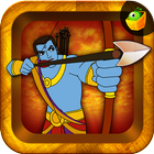 Valmiki Ramayana For Kids 图标