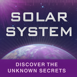 Solar System আইকন