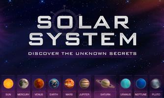Solar System capture d'écran 1