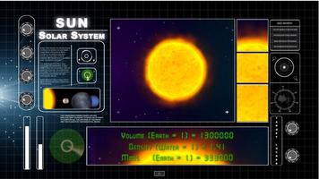 Solar System capture d'écran 2