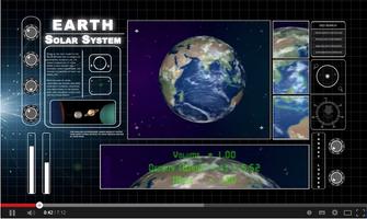 Solar System capture d'écran 3