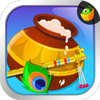 Stories For Lord Krishna Vol-1 icono