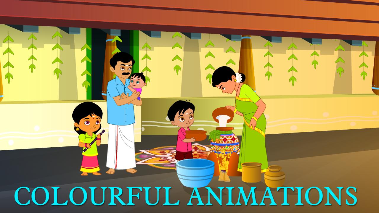 Tamil Nursery Rhymes-Video 07 APK for Android Download