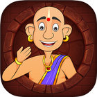 Top 20 Stories Of Tenali Raman ikon