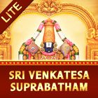 Sri Venkatesa Suprabatham Free icon