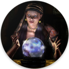 Magic Crystal Ball-icoon