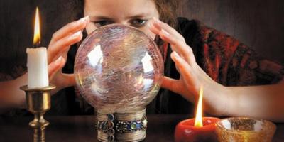 Magic Crystal Ball imagem de tela 3