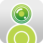 Magic Ball Camera icono