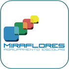 A. E. de Miraflores icône