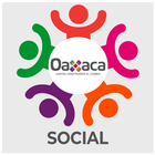 Contraloría Social أيقونة